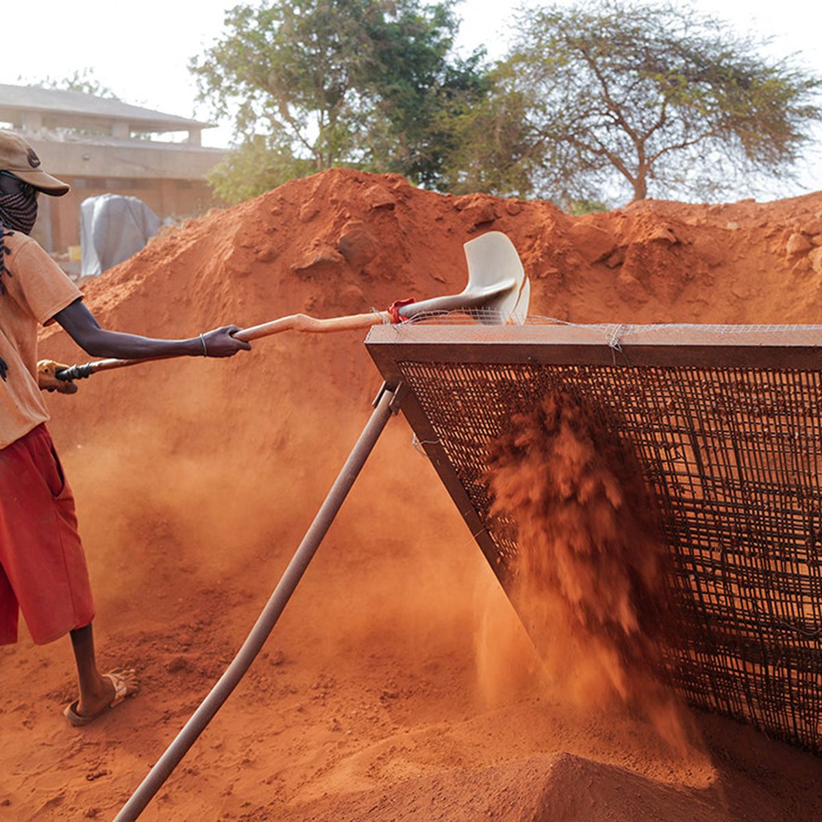 Construction durable ECOBAT