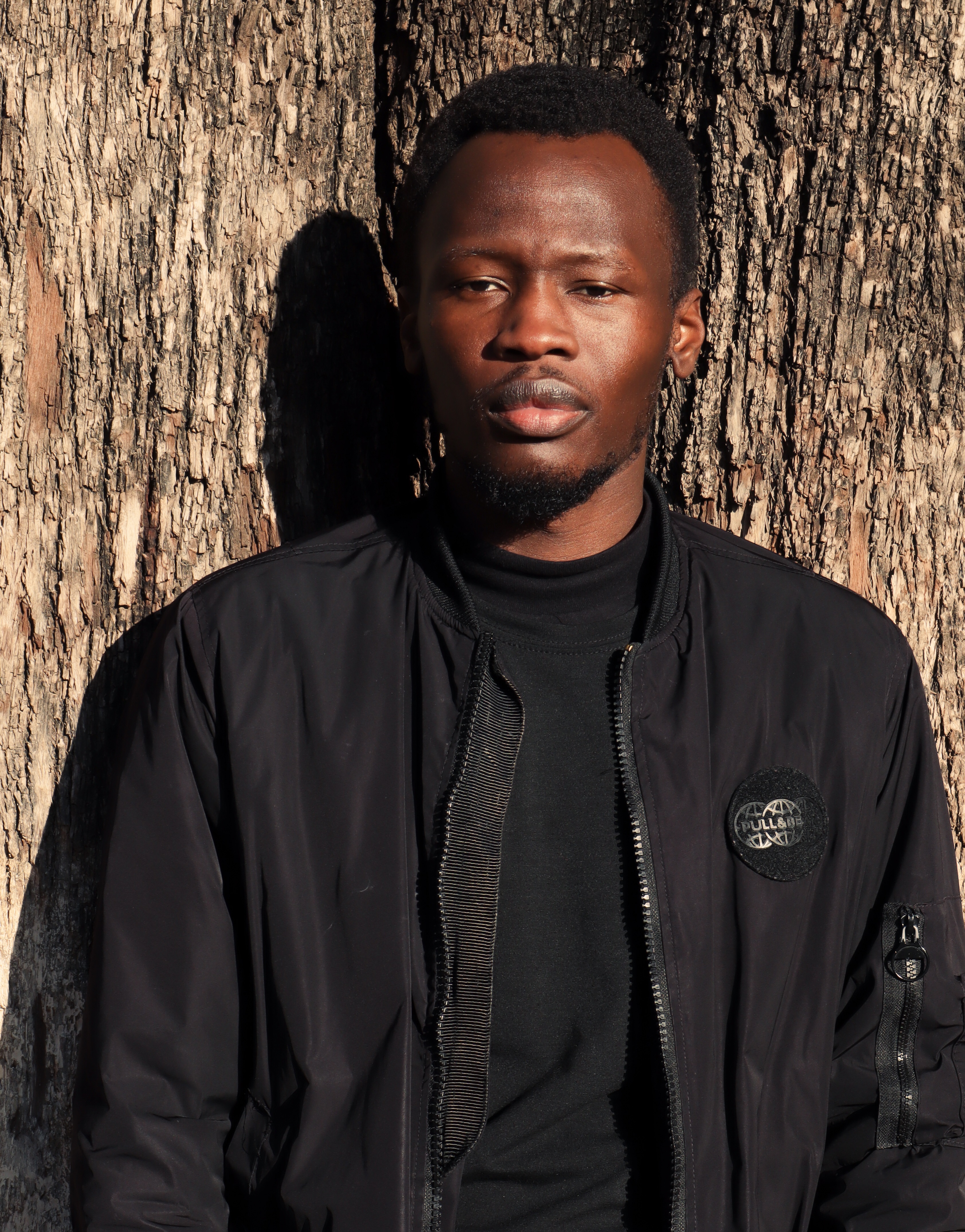 N'DOYO NANTOIALLAH Romaric - Webmarketer