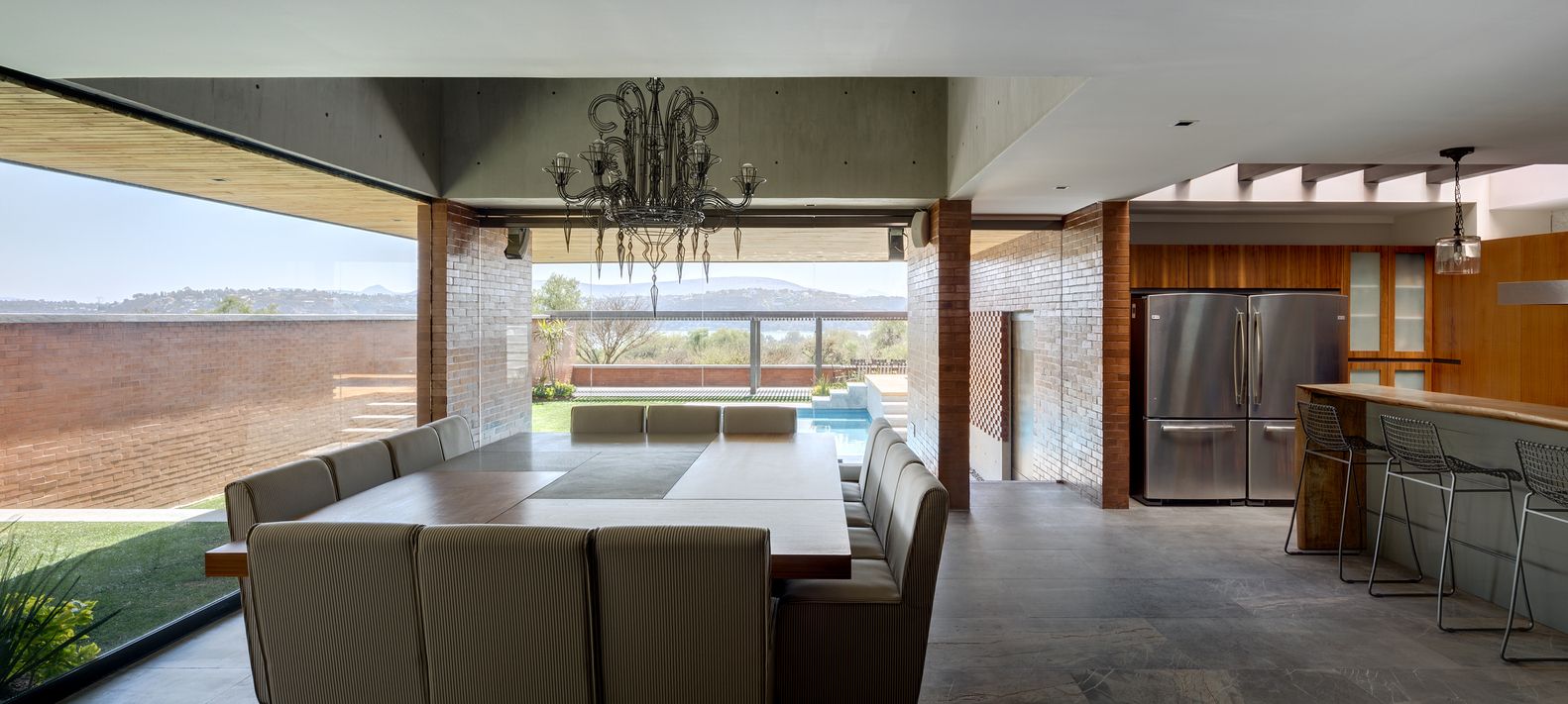 Aménagement intérieur